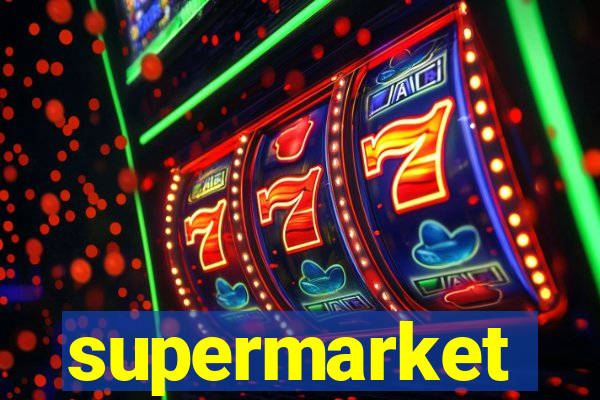 supermarket simulator apk dinheiro infinito